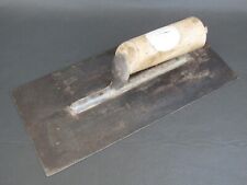 Vintage plastering trowel for sale  Shipping to Ireland