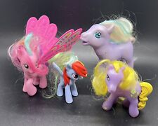 Vintage little ponies for sale  Argos