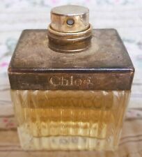 Chloé eau parfum d'occasion  Saint-Didier-sur-Chalaronne