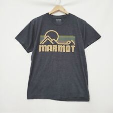 Marmot mountain graphic for sale  Lewisville