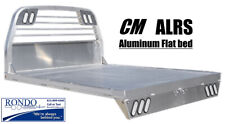 Alrs aluminum flatbed for sale  Sycamore
