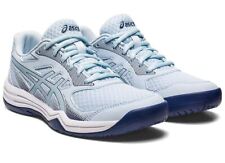 Asics women upcourt for sale  POOLE