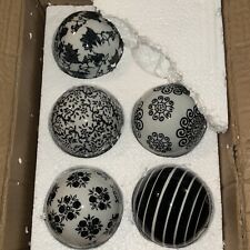Set porcelain orbs for sale  Crandall