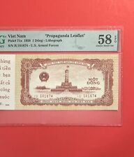 1958 vietnam dong for sale  Placentia