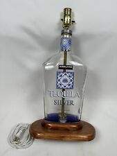 Tequila silver liquor for sale  Knoxville