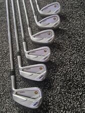 Honma tr20 irons for sale  ILFORD