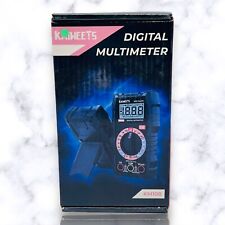 Digital multimeter case for sale  Dacula