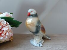 Vintage figurine pigeon d'occasion  Saint-Lambert-du-Lattay