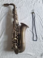 Saxophone alto leblanc d'occasion  Onnaing