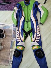 Texport motorcycle leathers for sale  KETTERING