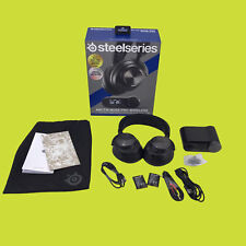 Fone de ouvido supra-auricular para jogos SteelSeries Arctis Nova Pro sem fio #FC3615 comprar usado  Enviando para Brazil