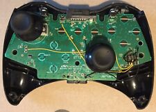 Fully Refurn'd Microsoft Xbox 360 Black Wireless Gamepad JR9-00010 With Mod Chip, used for sale  Shipping to South Africa