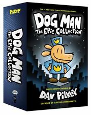 Dog man epic for sale  Elkhart