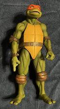 Neca tmnt michelangelo for sale  Tallmadge