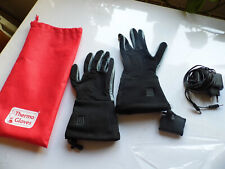 Thermo gloves beheizbare gebraucht kaufen  Windeck