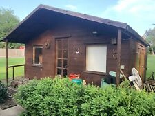 Wood summer house for sale  DONCASTER