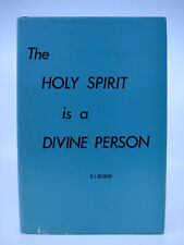 O Espírito Santo é uma Pessoa Divina comprar usado  Enviando para Brazil