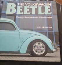 Volkswagen beetle vintage for sale  LEIGH-ON-SEA