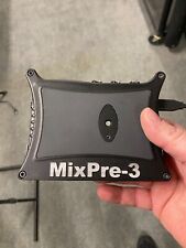 Sound devices mixpre3 for sale  Grandville