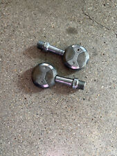 Speedplay series pedals for sale  Huntington