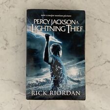 Usado, Percy Jackson e o Ladrão de Raios Livro 1 por Rick Riordan comprar usado  Enviando para Brazil