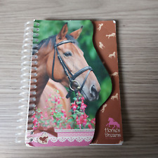 Mädchen pferde notizbuch gebraucht kaufen  Bornheim