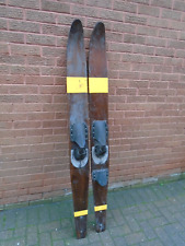 Vintage water skis for sale  WINSFORD