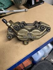 pinza freno brembo moto usato  Borgomanero