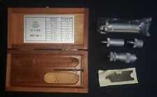 Etalon inside micrometer for sale  TRING