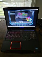 Alienware m17x gtx for sale  Shipping to Ireland