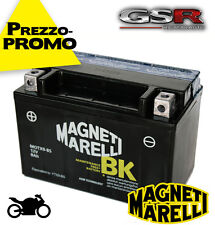 Batteria moto magneti usato  Bernalda