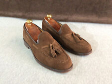 Cheaney tassel loafers for sale  BURNLEY
