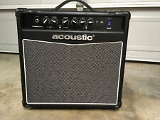 Acoustic brand lead for sale  Valencia