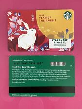 Starbucks card 2023 for sale  Pompano Beach