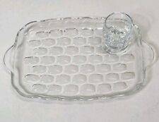 Mcm clear glass for sale  Erie