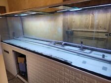 Aquarium complet 2000l d'occasion  Bertry