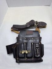 Craftsman tool pouch for sale  Battle Creek
