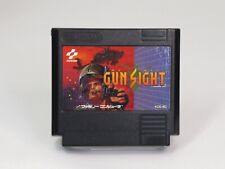 SOMENTE cartucho de invasão a laser Gun Sight [versão japonesa Famicom], usado comprar usado  Enviando para Brazil