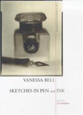 Sketches pen ink for sale  UK