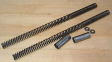 Yamaha TY175  fork spring lot ty 175 1970's AHRMA Trials 75 76 p/n 525-23141 for sale  Shipping to South Africa