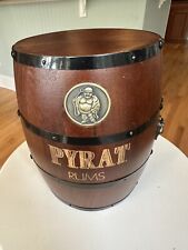 Pyrat rum wooden for sale  Wilmington