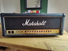 Marshall jcm 900 for sale  COLCHESTER