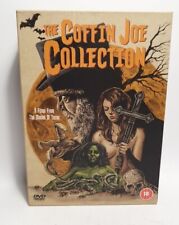 Coffin joe collection for sale  SOUTHPORT