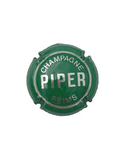 Piper champagne capsula usato  Caravaggio