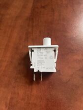 Dryer Switch Push Button Switch for Speed Queen Huebsch IPso Alliance 70413301, used for sale  Shipping to South Africa