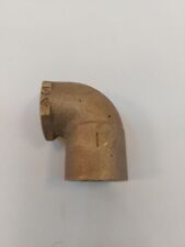 Cast brass elbow for sale  Lapeer