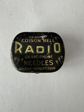 gramophone radio for sale  NEWTON-LE-WILLOWS