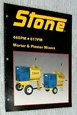 1985 stone construction for sale  Hensel