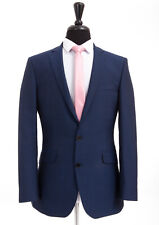 Men suit blue for sale  HALIFAX