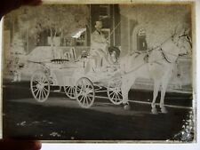 Horse drawn carriage for sale  BECCLES